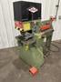 40 TON METAL MUNCHER HYRAULIC IRONWORKER: STOCK #77878
