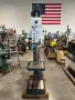 KNUTH SSB50F SUPER 28” Heavy Duty Drill Press 2016’ Tapping #7706