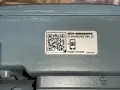SEW-EURODRIVE 0.37 KW, 1730 RPM GEARMOTOR  -  SA37 DRN71M4/BE05/AK8Y