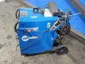 MILLER 200 AMP WELDER UNIT   -  SYNCROWAVE 200