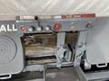 12" X 16" DOALL HORIZONTAL BANDSAW. STOCK # 0628222