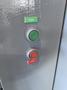 20,000 LB  X 48&quot; DAHLSTROM 20H-48-2024 MOTORIZED UNCOILER. STOCK # 0206322
