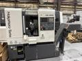 Nakamura-Tome AS-200Y Turning Center. Y-Axis. Live Milling. New-2014