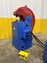 500 TON ESCO MODEL MARK-150 HYDRAULIC CABLE SWAGING PRESS: YOBRO #25199
