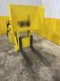 48&quot; HYDRAULIC PALLET INVERTER / FLIPPER / UPENDER MACHINE: STOCK #22798