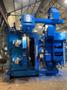 Goff 2460 Spinner Hanger, 2010 – Rebuilt 2022