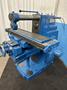 KEARNEY &amp; TRECKER MODEL #205 HORIZONTAL MILL: STOCK #77082