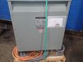 MGM 100 KVA TRANSFORMER  -  AC370-K0272