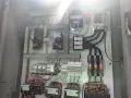 YODER SLITTING LINE