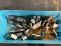 NIKKEN TOOL HOLDERS