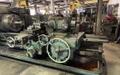 WARNER &amp; SWASEY 4A TURRET LATHE WITH TOOLING. STOCK # 0545426