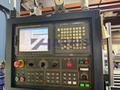 4.1&quot; Johnford CNC Table Type Horizontal Boring Mill, Model BMC-110, 78&quot; X, 70&quot; Y, 63&quot; Z, 21&quot; W, 60 ATC, Fanuc, 2009