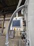 3″ Davis-Standard Super Blue 75MM Extruder with BPM Bay Plastics Machinery WBX1210-15 Water Bath, EVAK-06 Vacuum Air Knives, and SB 100 Pelletizer, 2014