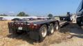 Kaufman DC40 Drop Deck Trailer, 2023 – 40 Ton Capacity, Heavy Haul, Air Ride
