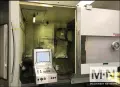 DMG DMC 125U 5-Axis Universal Machining Center, 2004 w/LS 7 Pallet System