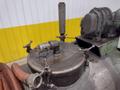 PORTABLE OIL PUMP CART W/ TANK: YOBRO #25282