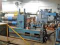 48" (1219mm) X 4.75" (121mm) BRANER SLITTING LINE (13786)