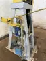 15 TON FLEXO-PRESS MODEL #C15 PRECISION PRESS: YOBRO #25226