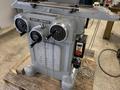5" x 12" Taft-Peirce Manual Precision Surface Grinder (rebuilt)