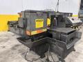 16" X 20" HEM MODEL #H120LA FULLY AUTOMATIC HORIZONTAL BANDSAW, WITH NESTING: STOCK #21753