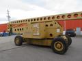 125' GROVE MODEL AMZ-131XT DIESEL POWERED OFF-ROAD MANLIFT: YOBRO #25206