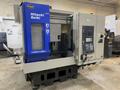 Hitachi Seiki VS50 4-Axis CNC Vertical Machining Center