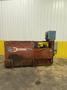 CP MFG &quot;CAN-DENSOR 600&quot; HYDRAULIC METAL HORIZONTAL BALER: STOCK #16682