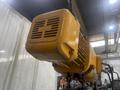 2-1/2 TON X 70&#039; LIFT HARRINGTON ELECTRIC CHAIN HOIST: STOCK #77007