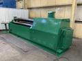 American Hercules 25010 3-Roll Plate Roll (#5913)