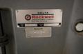 Delta Rockwell 15-655 Unidrill Drill Press with Swivel and Tilt, Single Phase- Auction Item