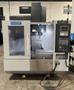 Sharp SV-2517 SX-F CNC Vertical Machining Center – Mini Mill