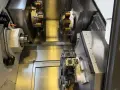 2021 Okuma LT3000-EX-3T3MY | 3-Turret, Twin Spindle CNC Turning Center w/ Live Tooling and Y-Axis