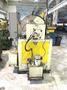 10,000 lbs x 30&quot; Air Feeds Inc. Motorized Coil Reel Model R100