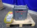 ABB AIR CIRCUIT BREAKER  -  SACE E4.2S-A
