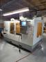 Haas VF-3BYT CNC VMC, 2009 – Chip Auger, Programmable Coolant Nozzle, High Intensity Lighting