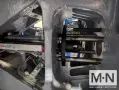 176 TON 9.1 OZ TEDERIC MODEL D160 INJECTION MOLDING MACHINE MFG 2020