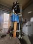 Nagel ECO 40-2 CNC Twin Spindle Vertical Honing Machine, 3 - 40mm Bore Size, 400mm Stroke, Allen Bradley Panel View Plus 1500 Control, New 2012