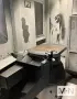 HAAS EC-400PP 4-Axis CNC Horizontal Machining Center, 2012