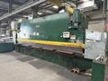 150 TON X 26' PACIFIC MODEL #K150-26-"TRIM" HYDRAULIC PRESS BRAKE: STOCK #18605