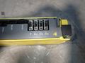 FANUC SERVO AMPLIFIER MODULE  -  A06B-6114-H302