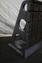1 SET OF 4&#039; X 6&#039; G &amp; L T SLOOTED ANGLE PLATES: STOCK #74818