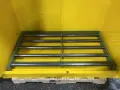 JUSTRITE 110 GAL FLAMMABLE STORAGE CABINET