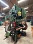 45 TON MINSTER MODEL #5 OBI MECHANICAL PUNCH PRESS 3" STROKE : YOBRO #26146