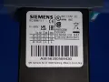 SIEMENS ACTUATOR  -  3RT2036-1KB44-3MA0