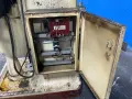FALCON CHEVALIER MACHINERY INC. 9”X42” VERTICAL MILL  -  FM-3VS