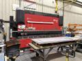 243 Ton x 14’ Amada HDS-2204NT Hydraulic Press Brake, 2011 – Backgauge