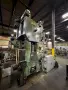 150 TON MINSTER E2-150-42-30 HEVI-STAMPER STRAIGHT SIDE PRESS: YOBRO #23911