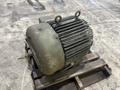 MARATHON ELECTRIC MOTOR: STOCK #23124