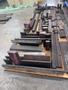 100 ton x 12′ Accurpress 710012 CNC Press Brake, 2007 – ETS 3000 X/R Gauge