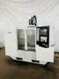 FADAL 3016 VERTICAL MACHINING CENTER. STOCK # 0207422